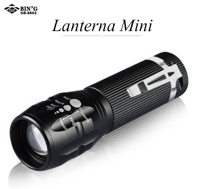 Lanterna GB-8862