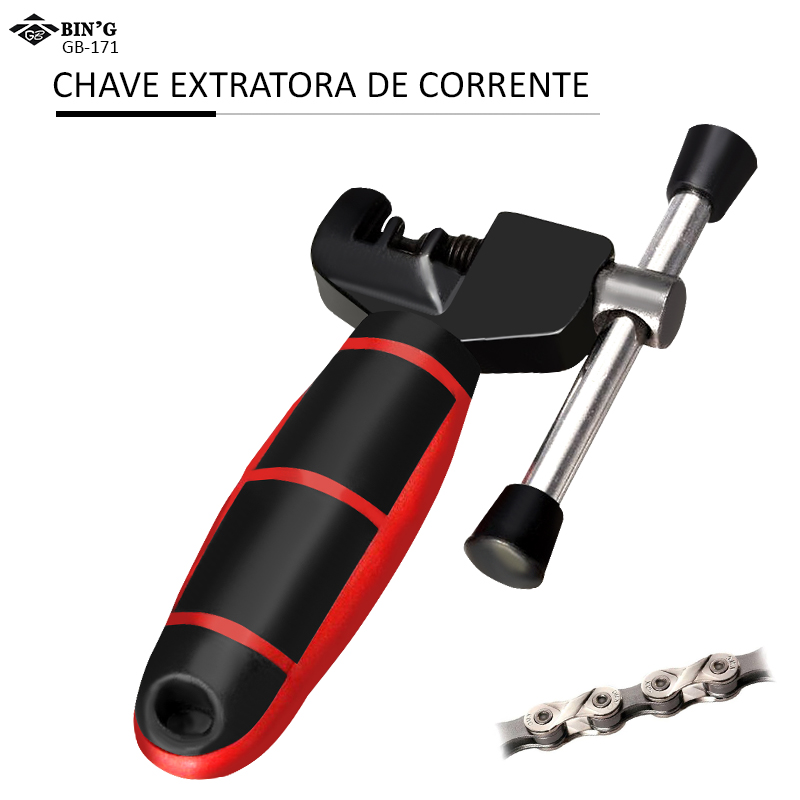 Chave Extratora de Corrente GB-171