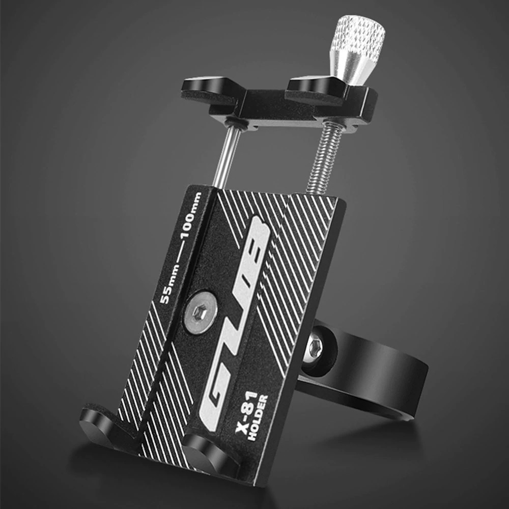 Suporte De Celular Moto/bicicleta - AlumÃ­nio - Gub Original