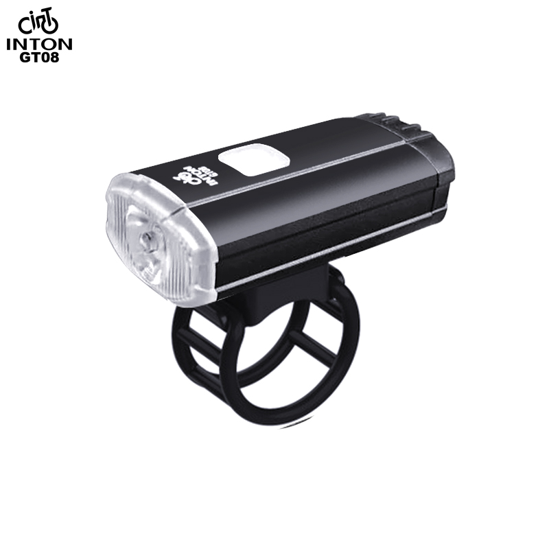 Lanterna Mini para Ciclismo dianteira - Bike - INTON