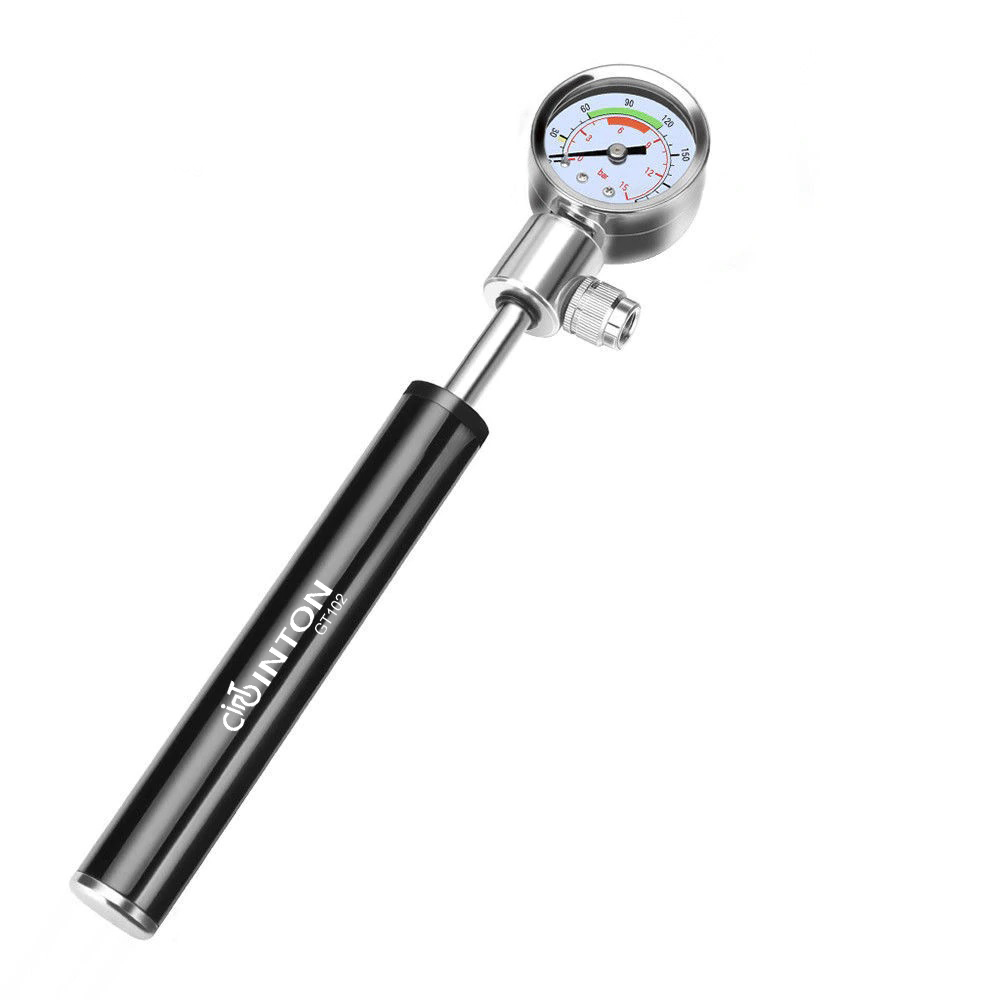 Mini Bomba INTON GT-102